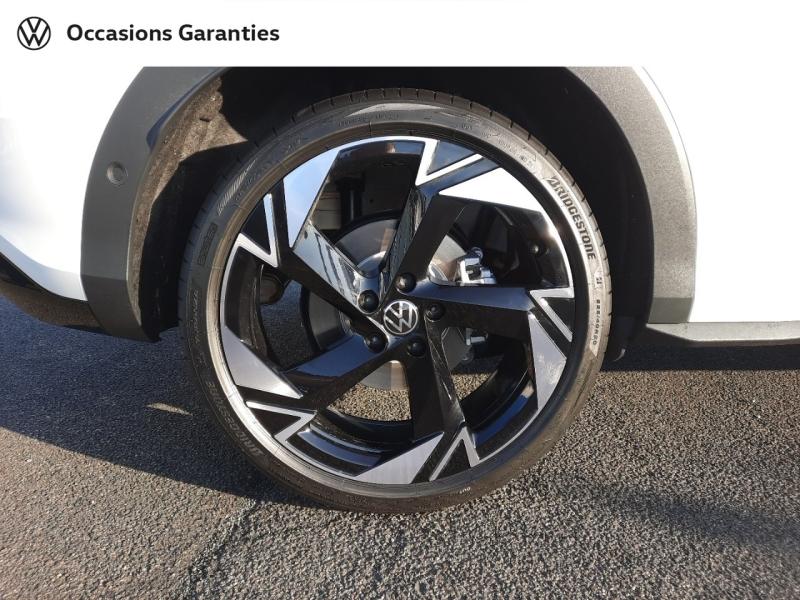 Voitures occasions VOLKSWAGEN T-ROC R-Line Bruay-la-Buissière