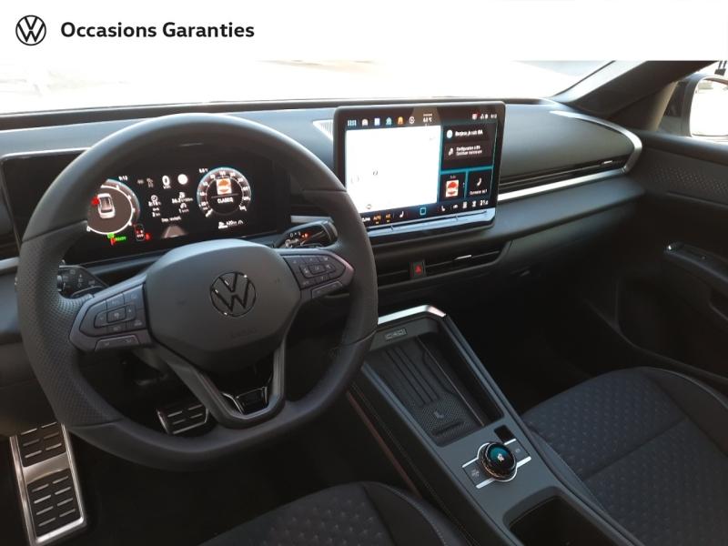 Voitures occasions VOLKSWAGEN T-ROC R-Line Bruay-la-Buissière