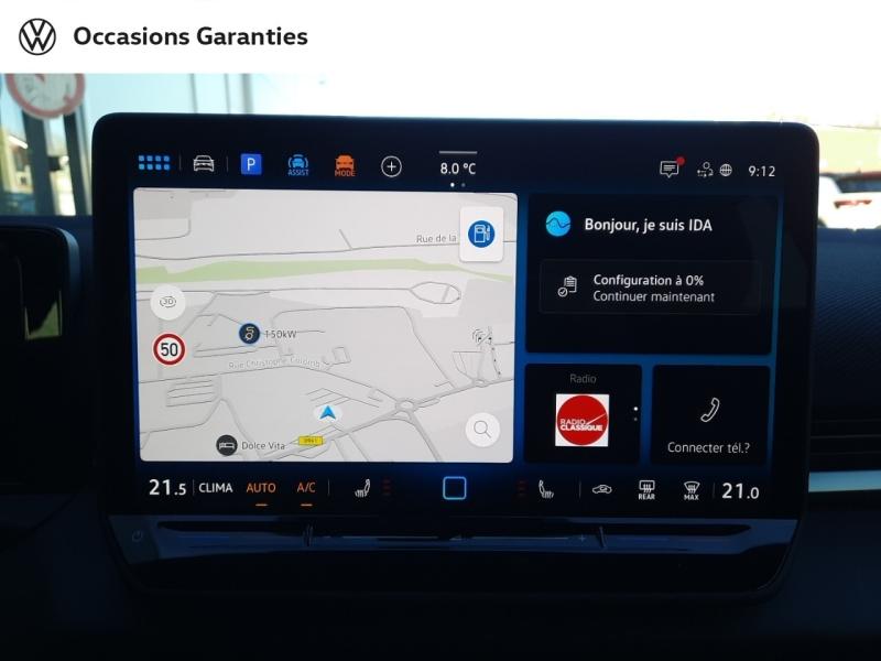 Voitures occasions VOLKSWAGEN T-ROC R-Line Bruay-la-Buissière