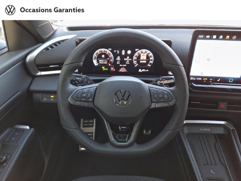 Voitures occasions VOLKSWAGEN T-ROC R-Line Dechy