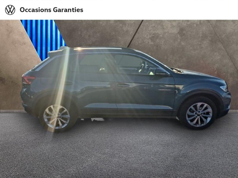 Voitures occasions VOLKSWAGEN T-ROC Life Business Bruay-la-Buissière