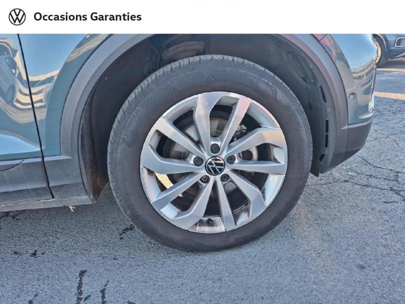 Voitures occasions VOLKSWAGEN T-ROC Life Business Bruay-la-Buissière