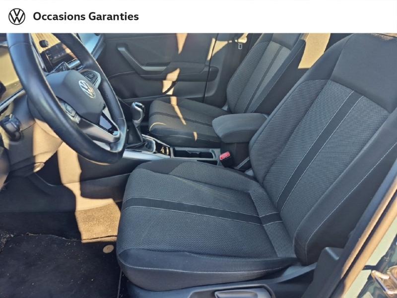 Voitures occasions VOLKSWAGEN T-ROC Life Business Bruay-la-Buissière