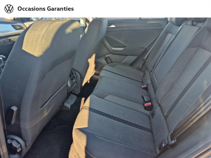 Voitures occasions VOLKSWAGEN T-ROC Life Business Bruay-la-Buissière