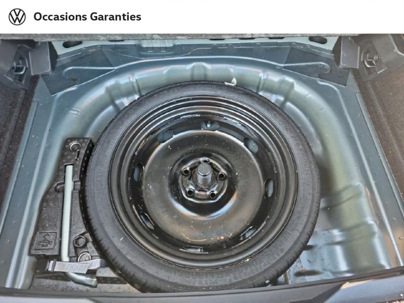 Voitures occasions VOLKSWAGEN T-ROC Life Business Bruay-la-Buissière