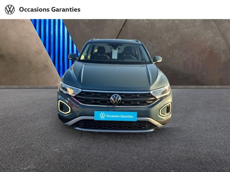 Voitures occasions VOLKSWAGEN T-ROC Life Business Bruay-la-Buissière