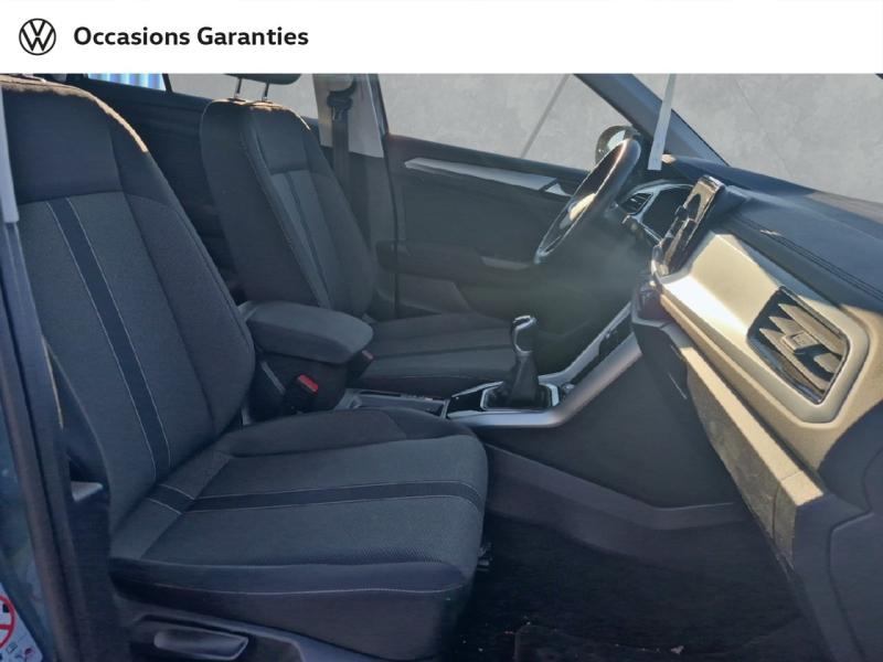 Voitures occasions VOLKSWAGEN T-ROC Life Business Bruay-la-Buissière