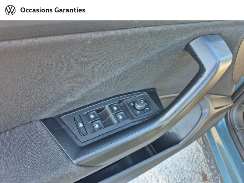 Voitures occasions VOLKSWAGEN T-ROC Life Business Bruay-la-Buissière