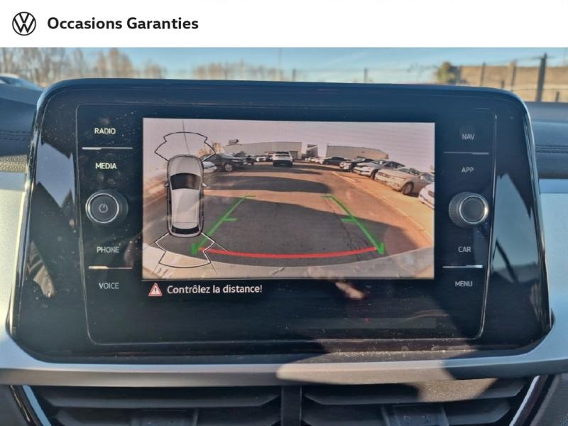Voitures occasions VOLKSWAGEN T-ROC Life Business Bruay-la-Buissière