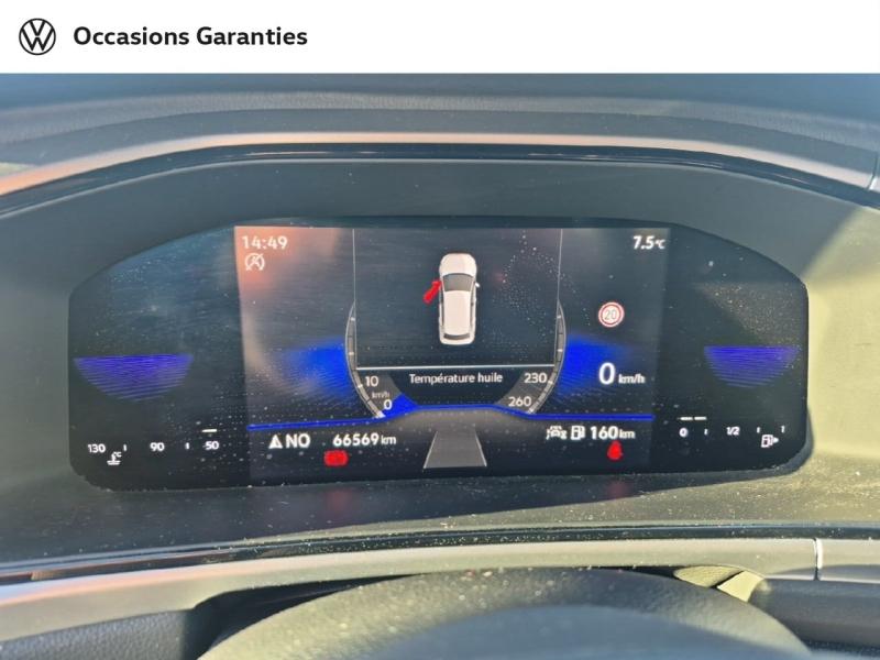 Voitures occasions VOLKSWAGEN T-ROC Life Business Bruay-la-Buissière