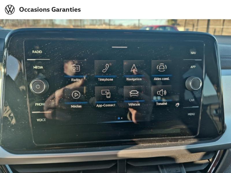 Voitures occasions VOLKSWAGEN T-ROC Life Business Bruay-la-Buissière