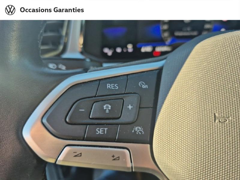 Voitures occasions VOLKSWAGEN T-ROC Life Business Bruay-la-Buissière