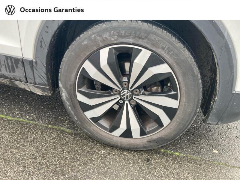 Voitures occasions VOLKSWAGEN T-CROSS Active Bruay-la-Buissière