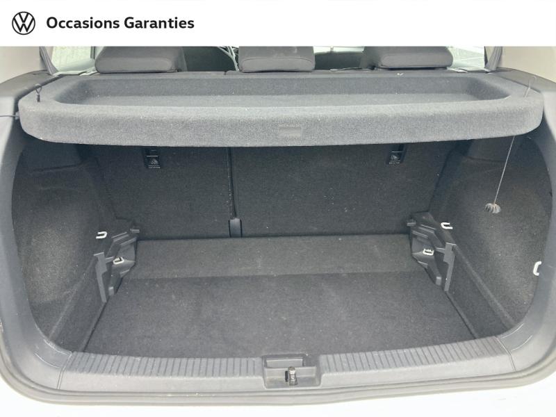 Voitures occasions VOLKSWAGEN T-CROSS Active Bruay-la-Buissière