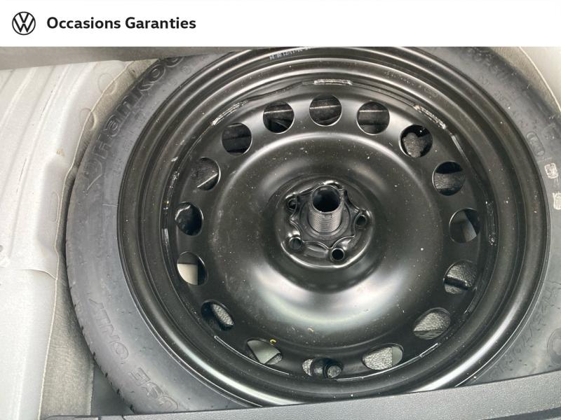 Voitures occasions VOLKSWAGEN T-CROSS Active Bruay-la-Buissière