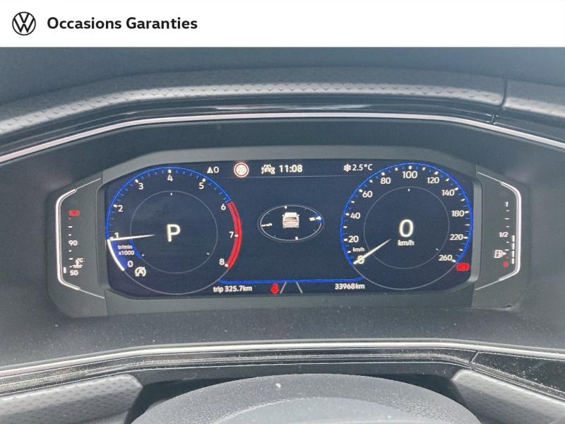 Voitures occasions VOLKSWAGEN T-CROSS Active Bruay-la-Buissière