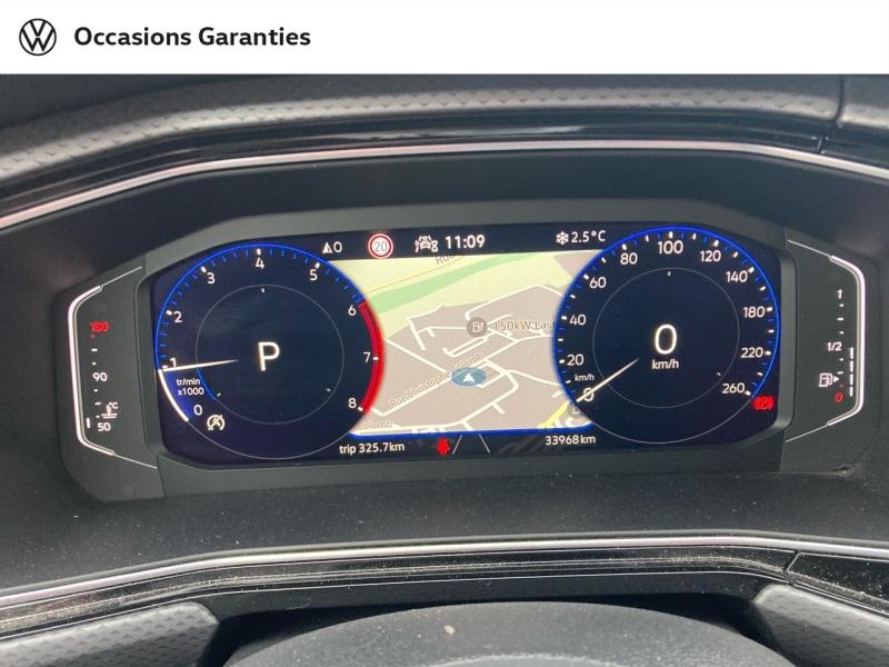 Voitures occasions VOLKSWAGEN T-CROSS Active Bruay-la-Buissière