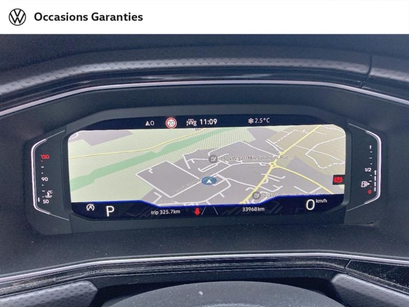 Voitures occasions VOLKSWAGEN T-CROSS Active Bruay-la-Buissière