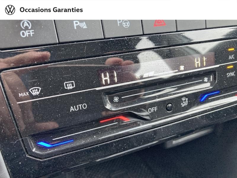 Voitures occasions VOLKSWAGEN T-CROSS Active Bruay-la-Buissière