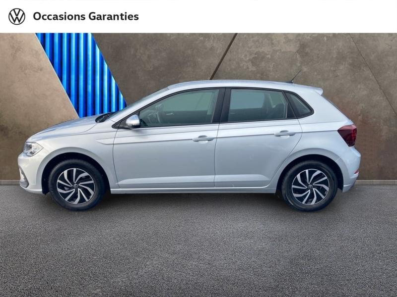 Voitures occasions VOLKSWAGEN POLO Life Bruay-la-Buissière