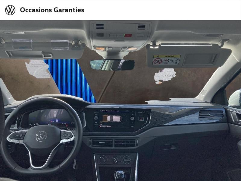 Voitures occasions VOLKSWAGEN POLO Life Bruay-la-Buissière