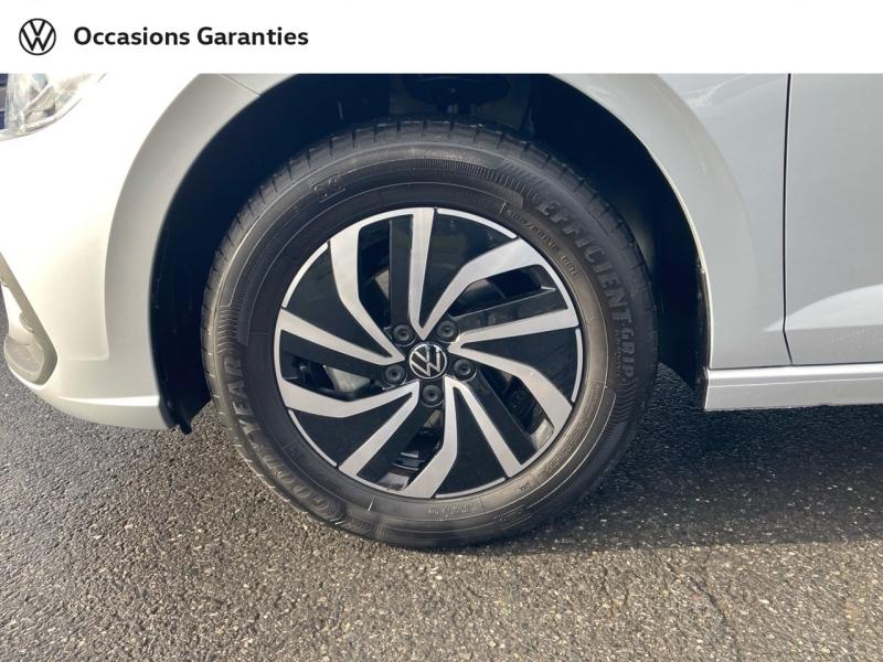 Voitures occasions VOLKSWAGEN POLO Life Bruay-la-Buissière