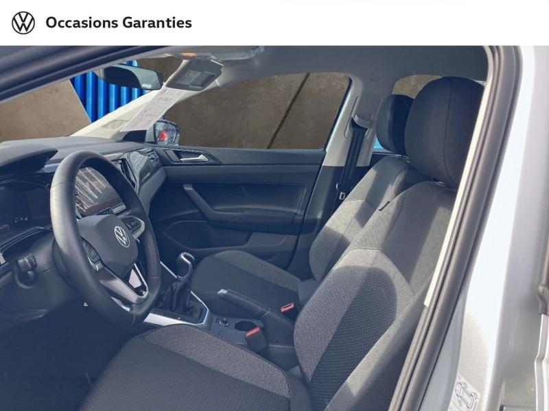 Voitures occasions VOLKSWAGEN POLO Life Bruay-la-Buissière