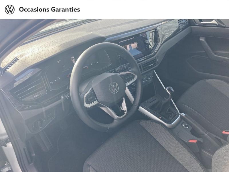 Voitures occasions VOLKSWAGEN POLO Life Bruay-la-Buissière