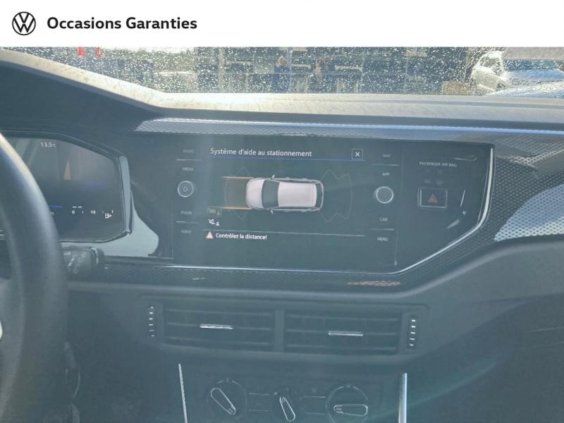 Voitures occasions VOLKSWAGEN POLO Life Bruay-la-Buissière