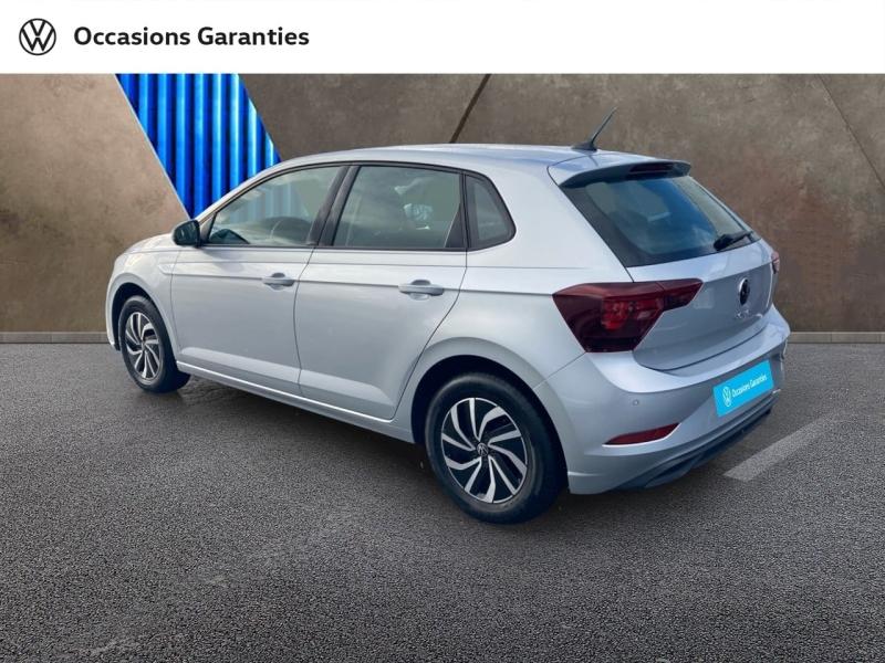 Voitures occasions VOLKSWAGEN POLO Life Bruay-la-Buissière