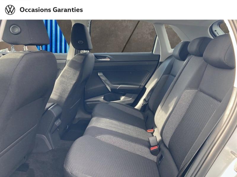 Voitures occasions VOLKSWAGEN POLO Life Bruay-la-Buissière