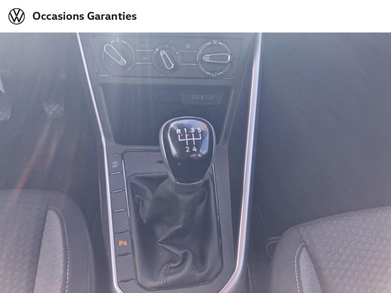 Voitures occasions VOLKSWAGEN POLO Life Bruay-la-Buissière