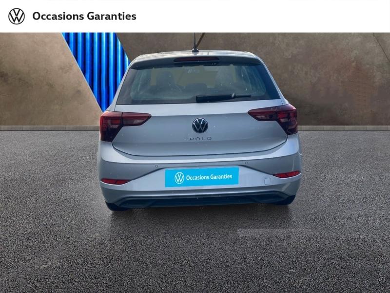 Voitures occasions VOLKSWAGEN POLO Life Bruay-la-Buissière