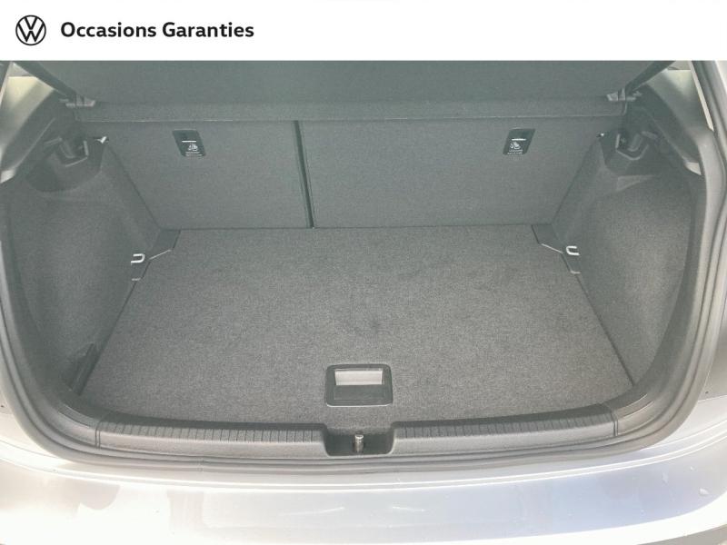 Voitures occasions VOLKSWAGEN POLO Life Bruay-la-Buissière