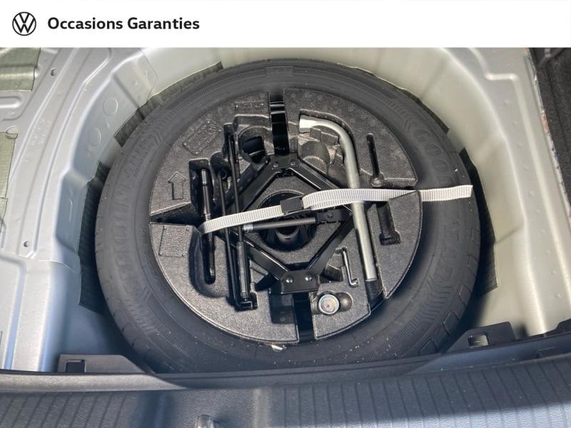 Voitures occasions VOLKSWAGEN POLO Life Bruay-la-Buissière