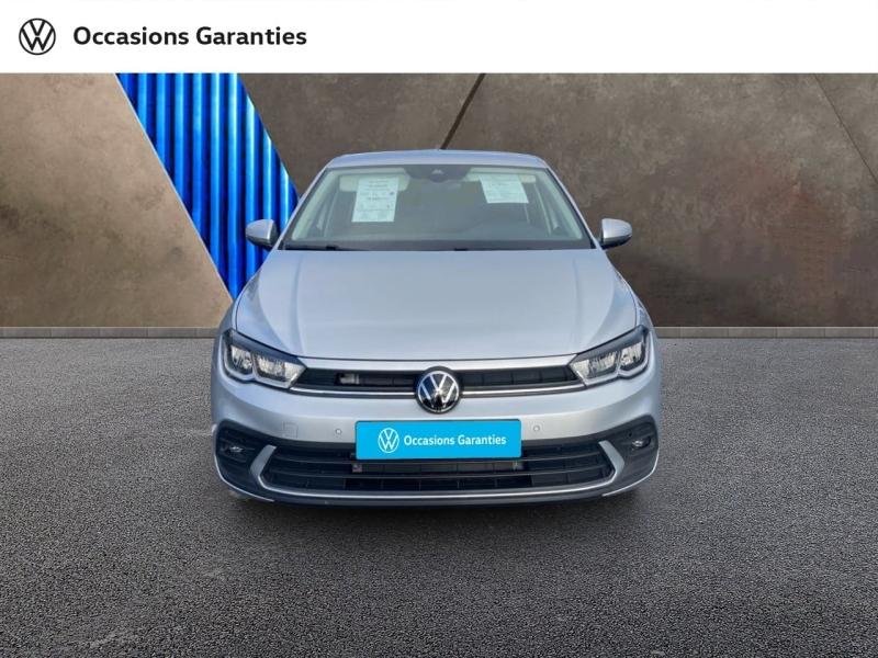 Voitures occasions VOLKSWAGEN POLO Life Bruay-la-Buissière