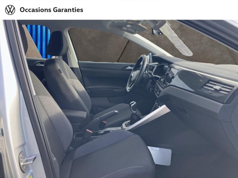 Voitures occasions VOLKSWAGEN POLO Life Bruay-la-Buissière