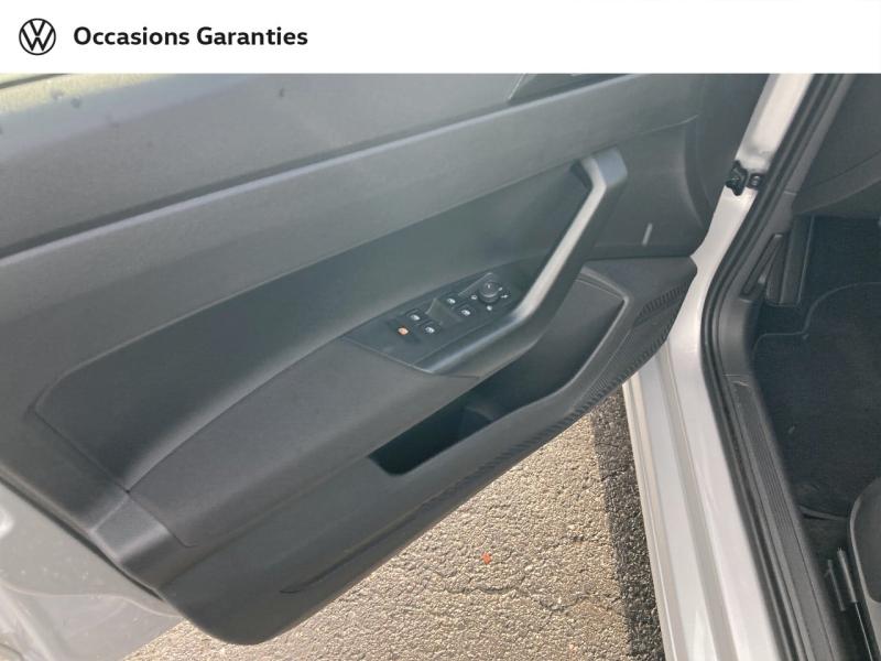 Voitures occasions VOLKSWAGEN POLO Life Bruay-la-Buissière