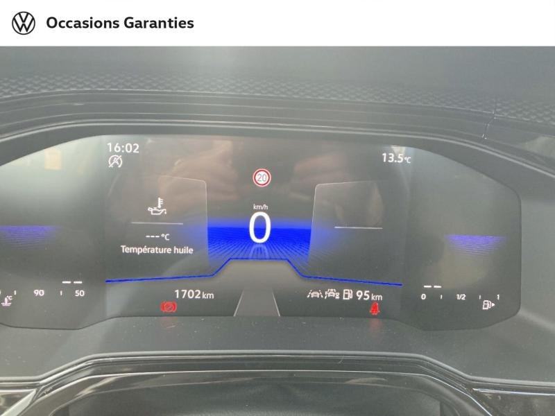 Voitures occasions VOLKSWAGEN POLO Life Bruay-la-Buissière