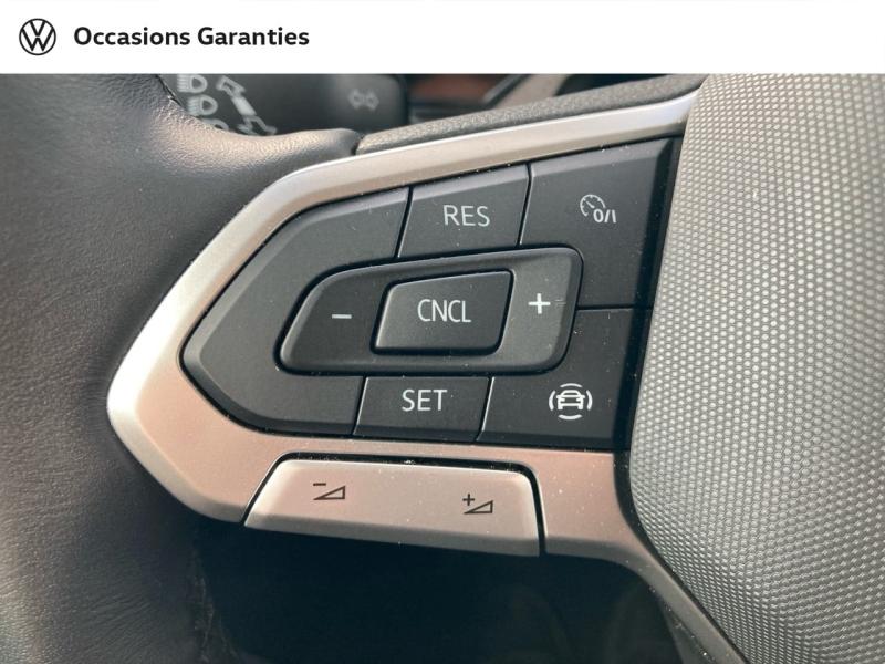 Voitures occasions VOLKSWAGEN POLO Life Bruay-la-Buissière