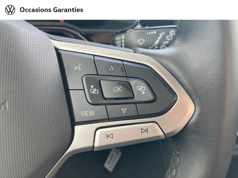 Voitures occasions VOLKSWAGEN POLO Life Bruay-la-Buissière