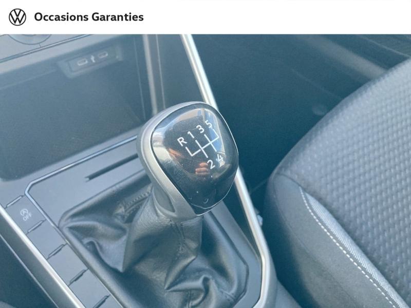 Voitures occasions VOLKSWAGEN POLO Life Bruay-la-Buissière