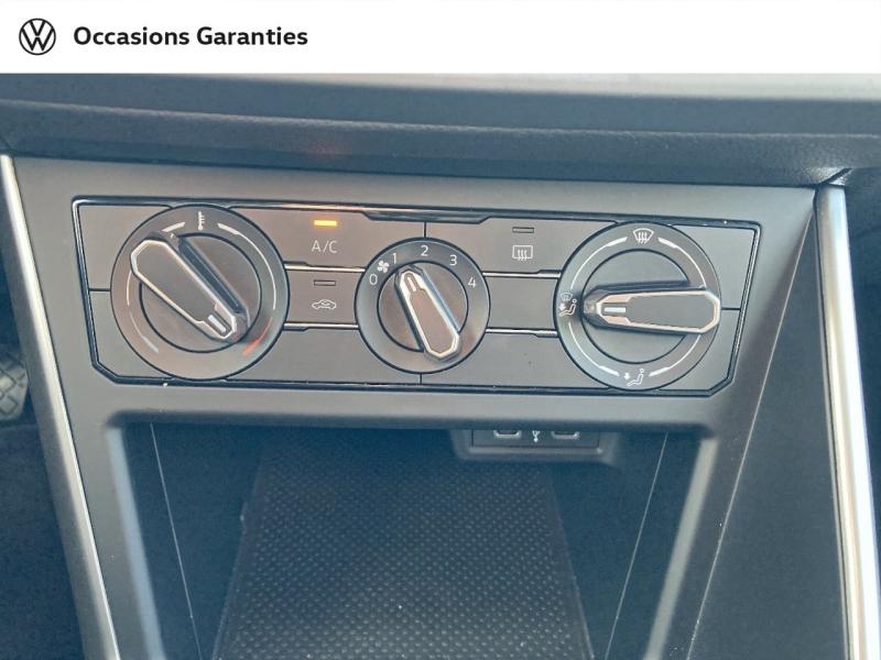 Voitures occasions VOLKSWAGEN POLO Life Bruay-la-Buissière