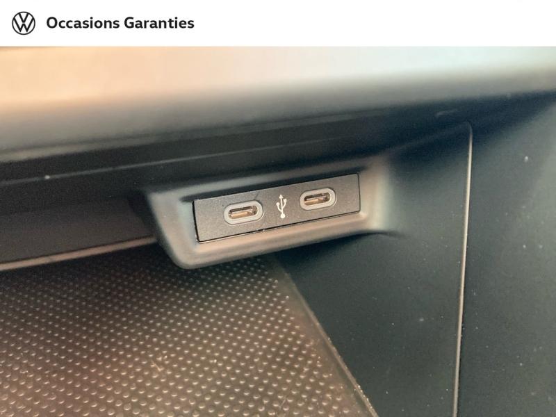 Voitures occasions VOLKSWAGEN POLO Life Bruay-la-Buissière