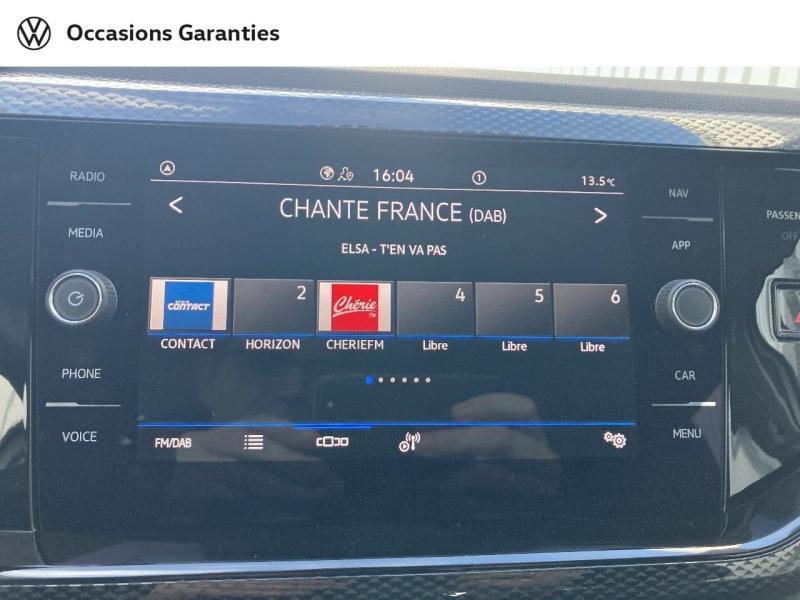 Voitures occasions VOLKSWAGEN POLO Life Bruay-la-Buissière