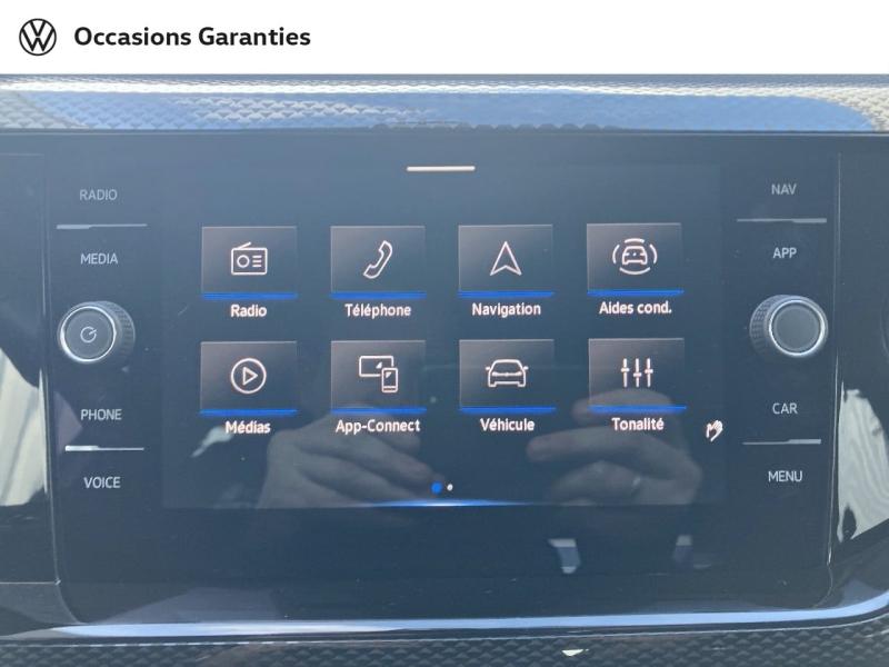 Voitures occasions VOLKSWAGEN POLO Life Bruay-la-Buissière