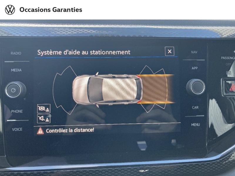 Voitures occasions VOLKSWAGEN POLO Life Bruay-la-Buissière