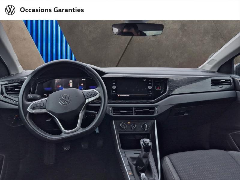 Voitures occasions VOLKSWAGEN TAIGO Life Plus Bruay-la-Buissière