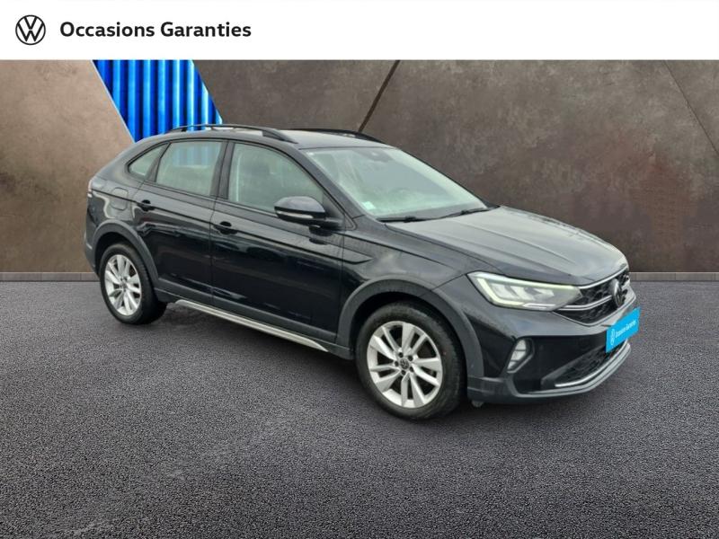 Voitures occasions VOLKSWAGEN TAIGO Life Plus Bruay-la-Buissière