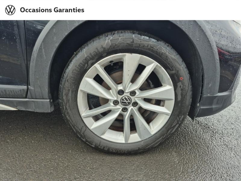 Voitures occasions VOLKSWAGEN TAIGO Life Plus Bruay-la-Buissière